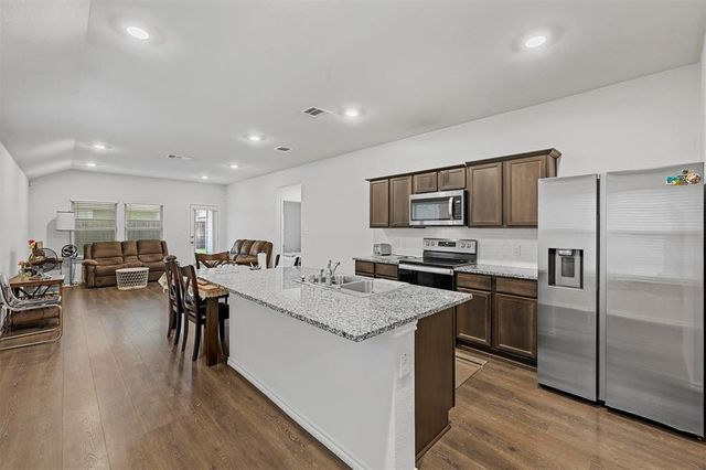 1214 Delmita Drive, Forney, TX 75126