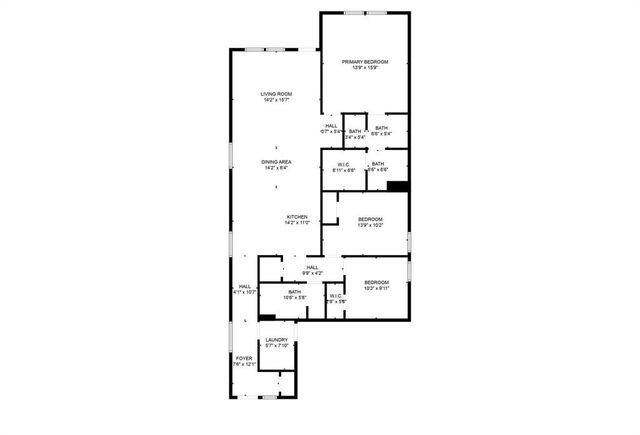 1214 Delmita Drive, Forney, TX 75126