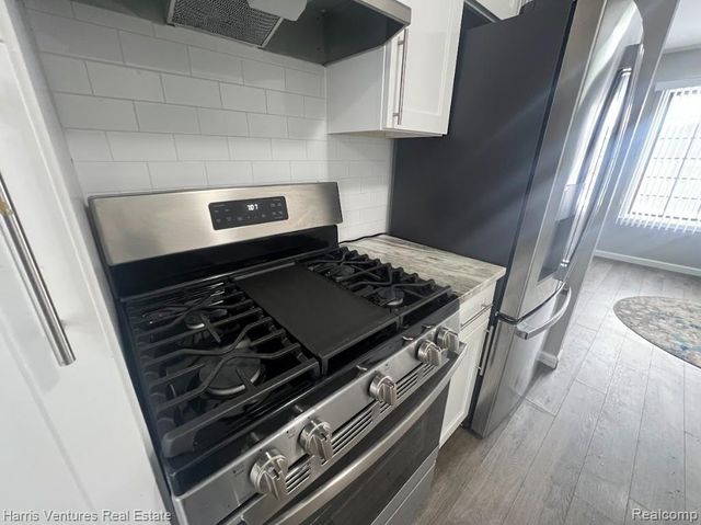 26644 Summerdale Drive, Southfield, MI 48033