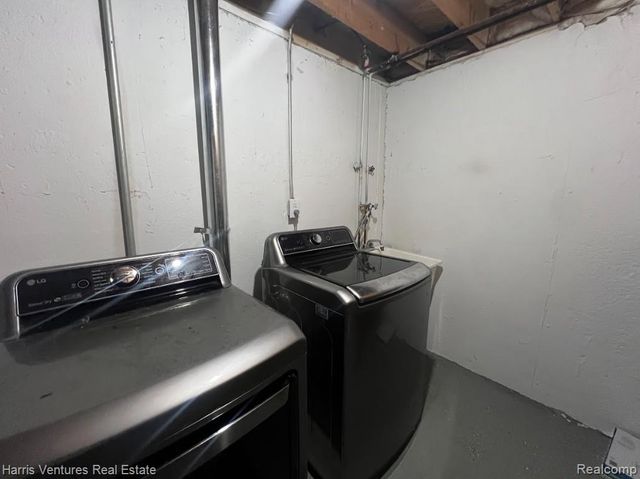 26644 Summerdale Drive, Southfield, MI 48033