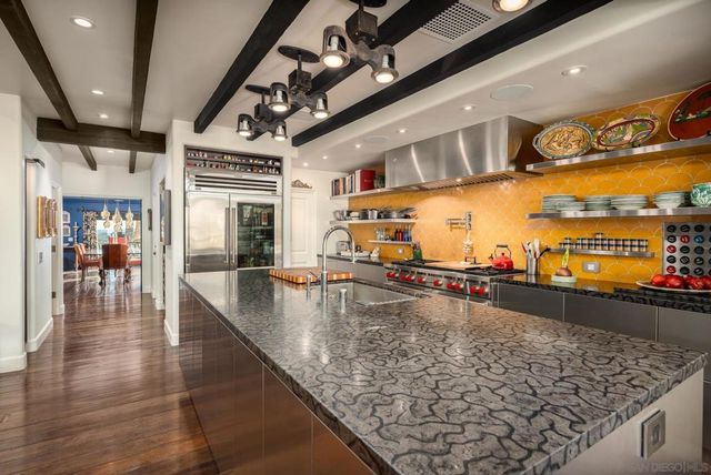 18245 Paseo Victoria, Rancho Santa Fe, CA 92067