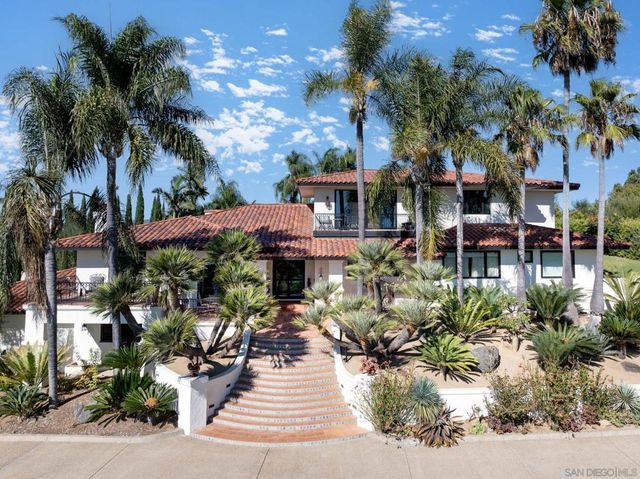 18245 Paseo Victoria, Rancho Santa Fe, CA 92067