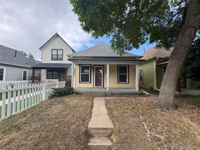 4480 Stuart Street, Denver, CO 80212