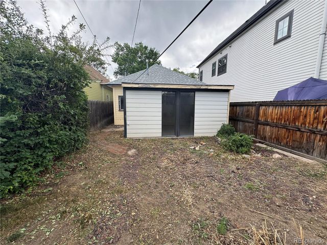 4480 Stuart Street, Denver, CO 80212