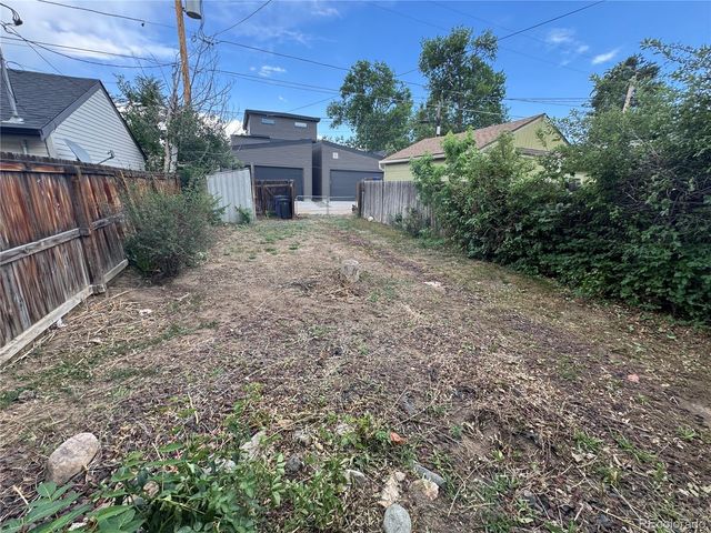 4480 Stuart Street, Denver, CO 80212