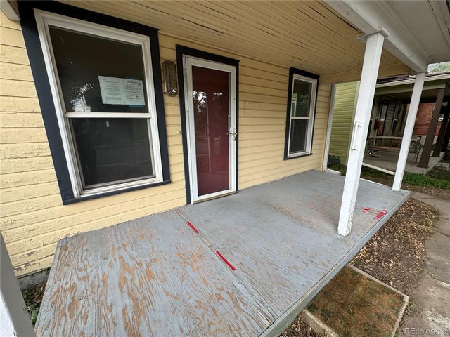 4480 Stuart Street, Denver, CO 80212
