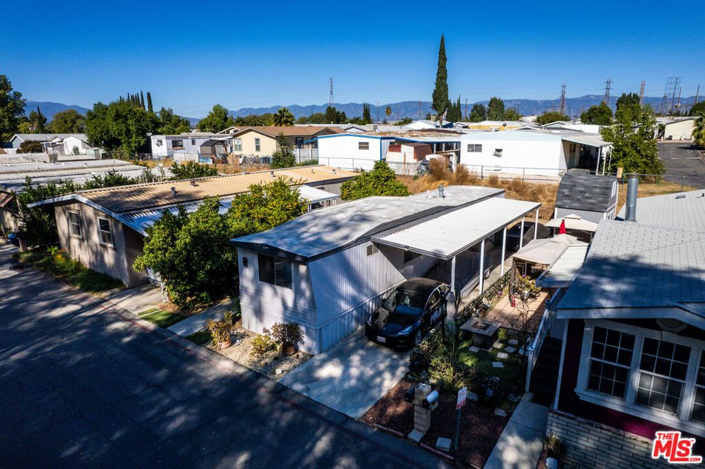 22111 Newport Avenue 178, Grand Terrace, CA 92313