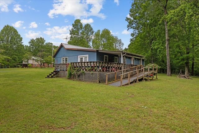 7158 Bahne Rd, Fairview, TN 37062
