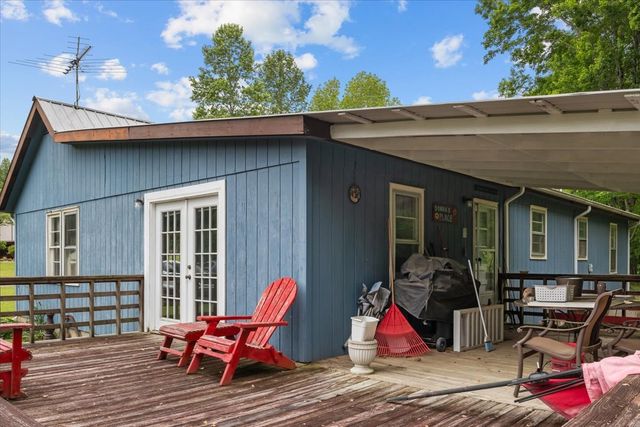 7158 Bahne Rd, Fairview, TN 37062