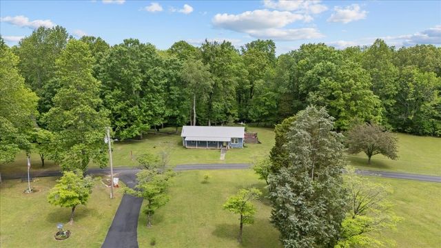 7158 Bahne Rd, Fairview, TN 37062
