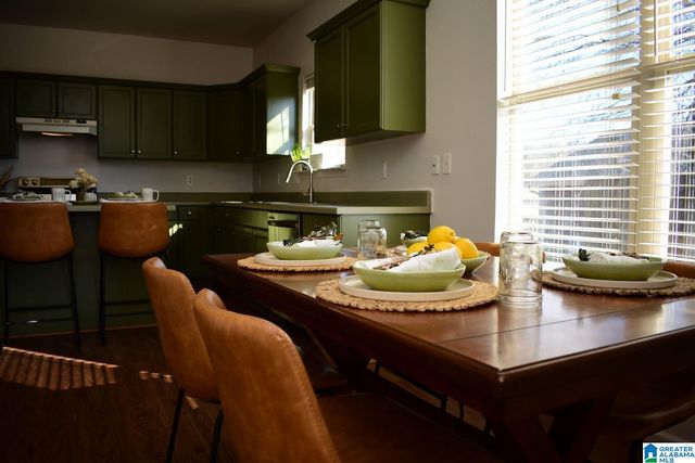 876 BARKLEY DRIVE, Alabaster, AL 35007