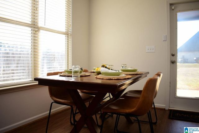 876 BARKLEY DRIVE, Alabaster, AL 35007