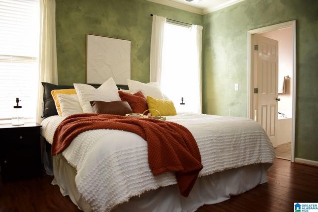 876 BARKLEY DRIVE, Alabaster, AL 35007