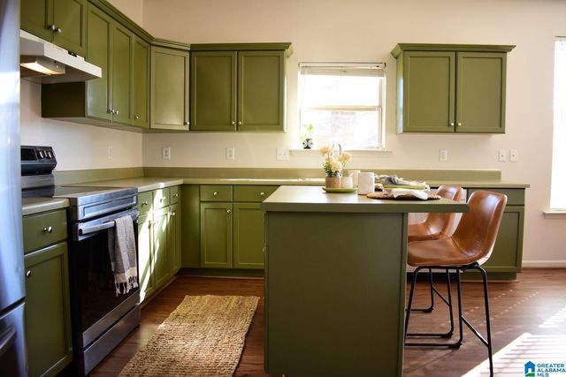 876 BARKLEY DRIVE, Alabaster, AL 35007