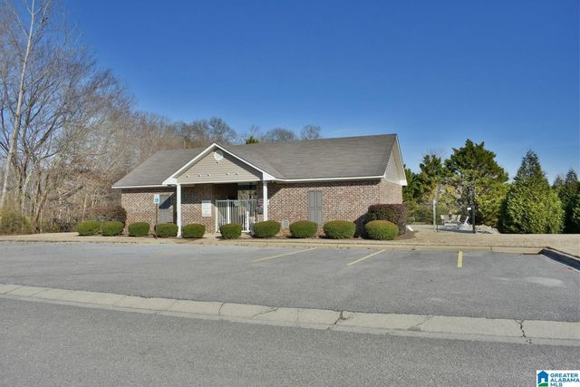 876 BARKLEY DRIVE, Alabaster, AL 35007
