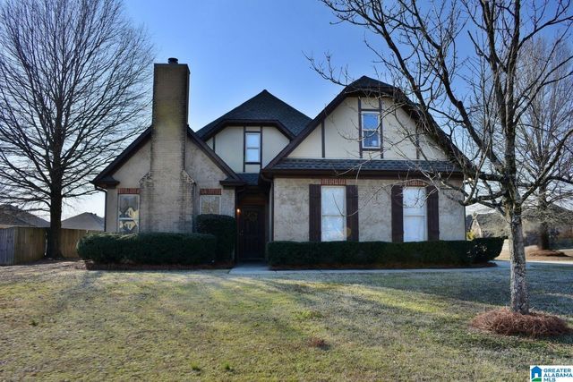 876 BARKLEY DRIVE, Alabaster, AL 35007