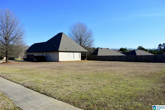 876 BARKLEY DRIVE, Alabaster, AL 35007