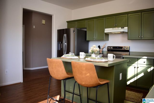 876 BARKLEY DRIVE, Alabaster, AL 35007