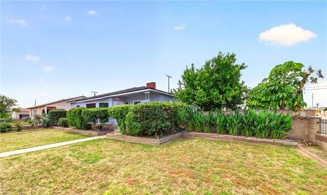 639 N Nora, West Covina, CA 91790