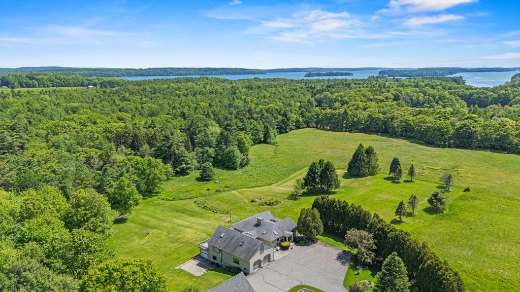 501 Mere Point Road, Brunswick, ME 04011 — photo 2