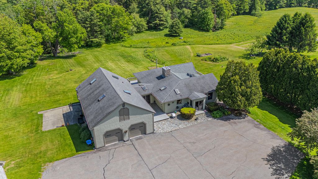 501 Mere Point Road, Brunswick, ME 04011 — photo 4