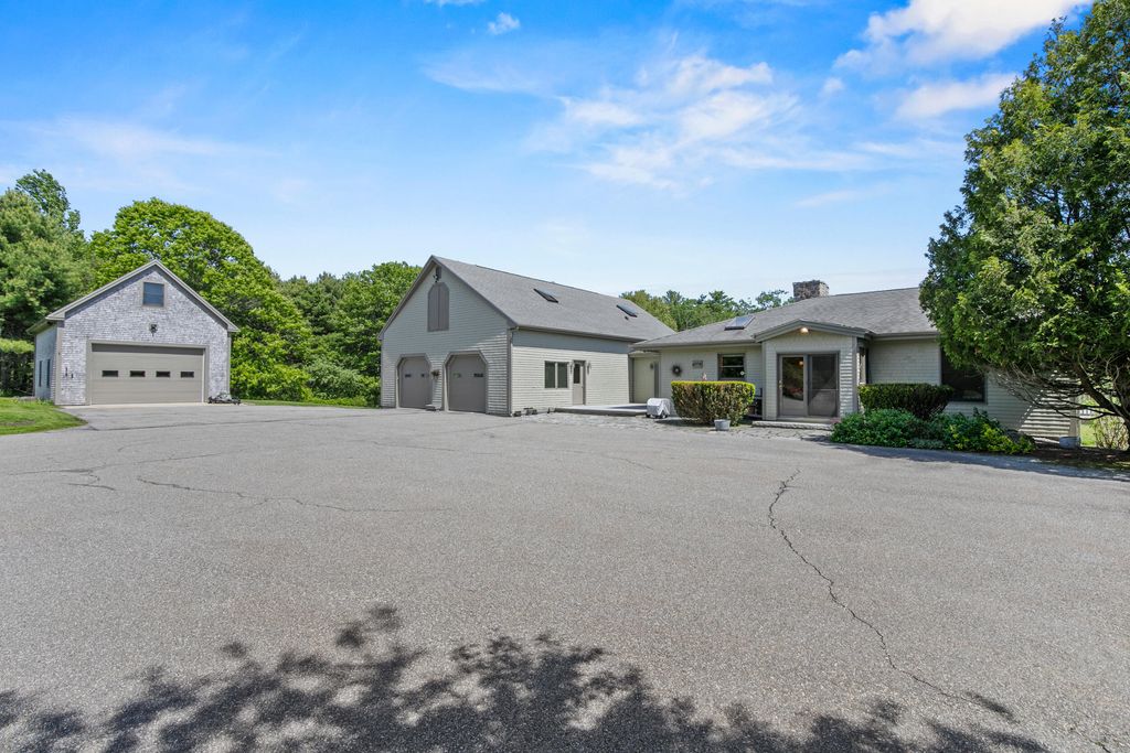 501 Mere Point Road, Brunswick, ME 04011 — photo 5