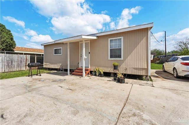2708 Nannette Avenue, Brownsville, TX 78520