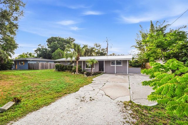 5917 OLIVE AVENUE, Sarasota, FL 34231