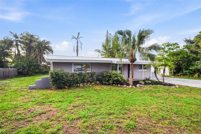 5917 OLIVE AVENUE, Sarasota, FL 34231