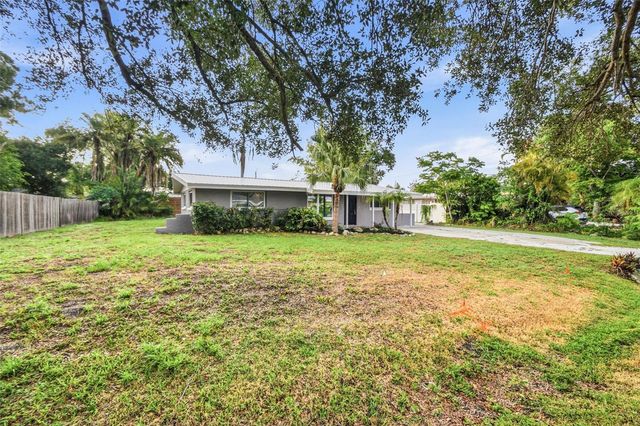 5917 OLIVE AVENUE, Sarasota, FL 34231