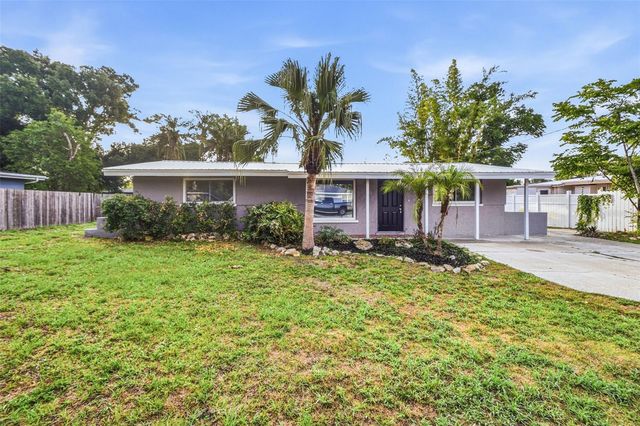 5917 OLIVE AVENUE, Sarasota, FL 34231