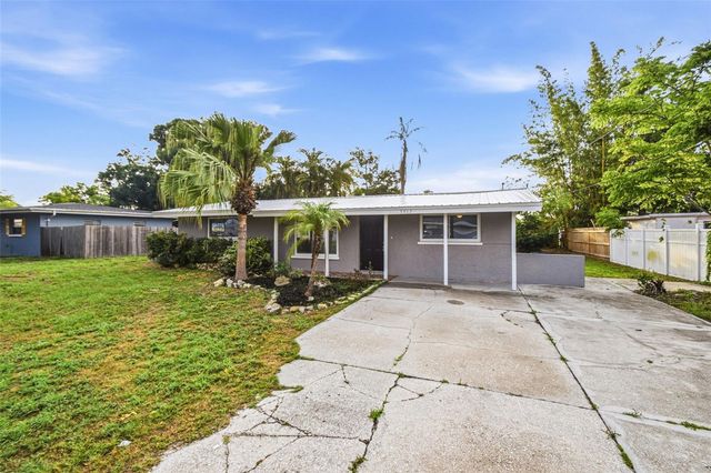 5917 OLIVE AVENUE, Sarasota, FL 34231