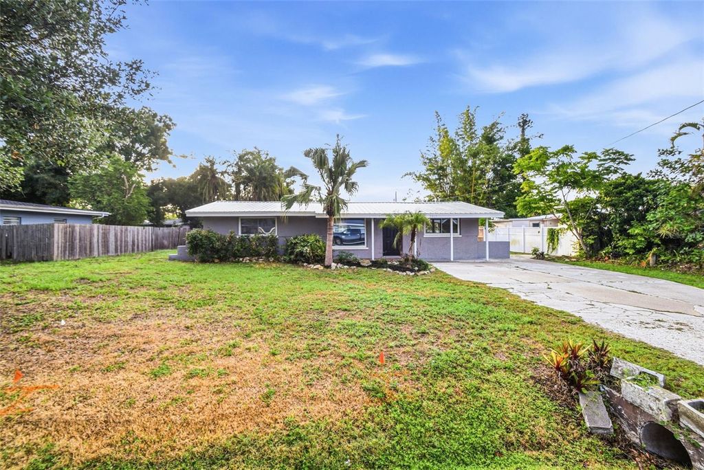 5917 OLIVE AVENUE, Sarasota, FL 34231