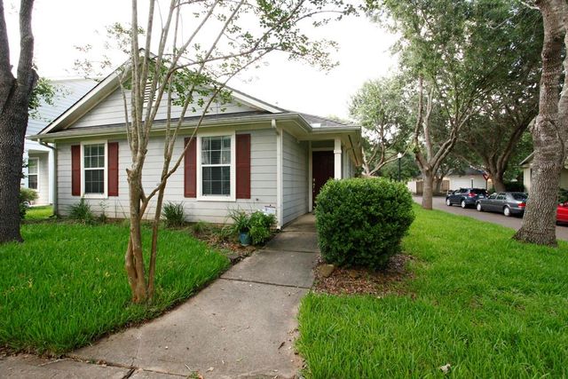 3927 Federal Lane, Missouri City, TX 77459