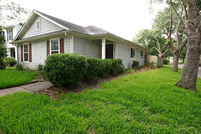3927 Federal Lane, Missouri City, TX 77459