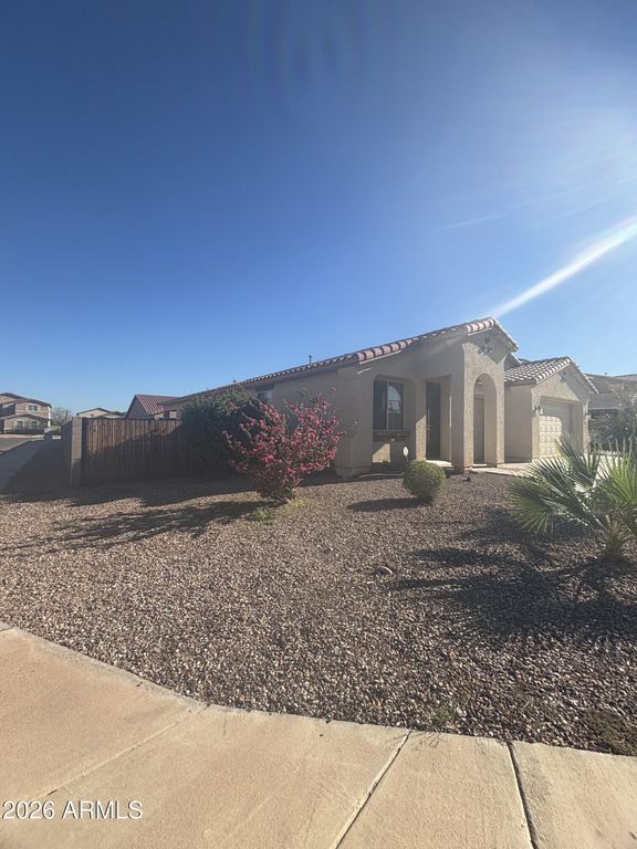 7120 W IRWIN Avenue, Laveen, AZ 85339 — photo 2