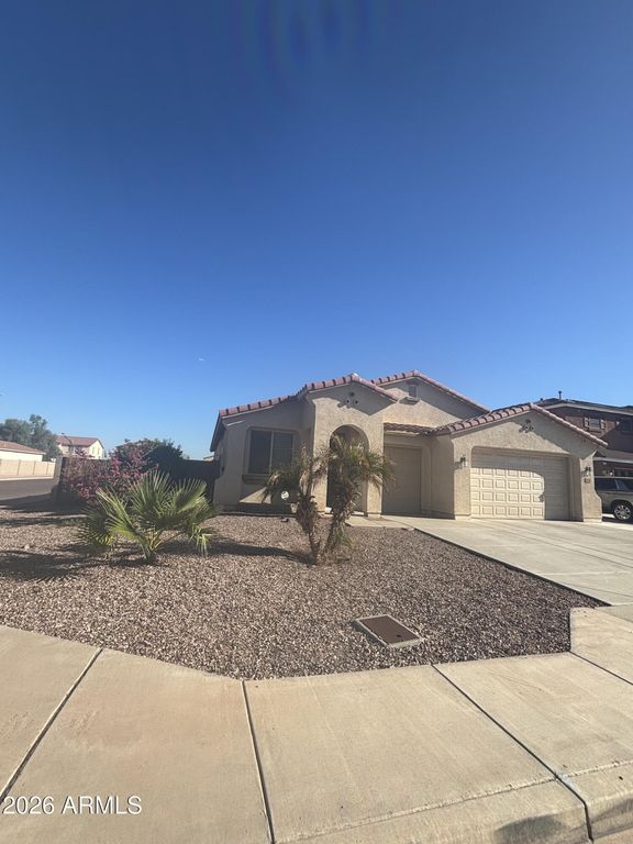 7120 W IRWIN Avenue, Laveen, AZ 85339 — photo 3