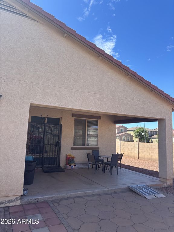 7120 W IRWIN Avenue, Laveen, AZ 85339 — photo 4