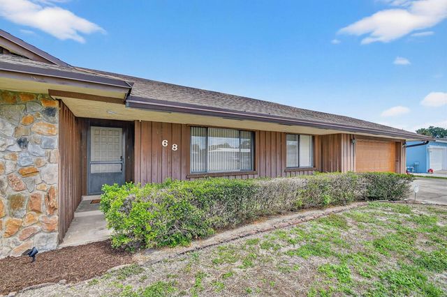 68 W Arch Drive, Lake Worth, FL 33467