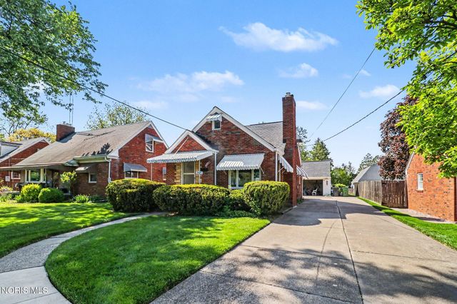 2425 River Road, Maumee, OH 43537