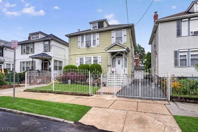 85 N 10Th St, Newark City, NJ 07107