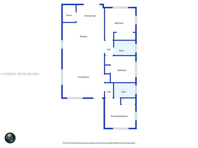 528 NW 3rd Ct, Hallandale Beach, FL 33009