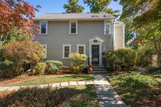 1028 Webster Street, Needham, MA 02492