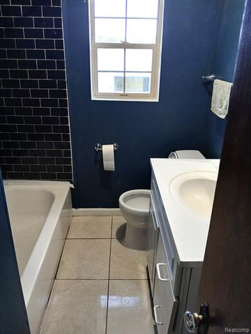 801 Cameron Avenue, Pontiac, MI 48340