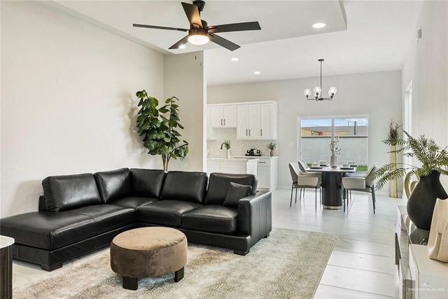 2400 Cardinal Drive, Weslaco, TX 78599