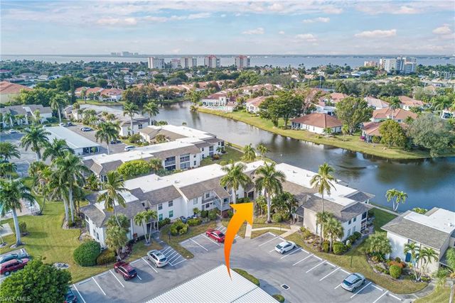 5441 Peppertree DR # 5, Fort Myers, FL 33908