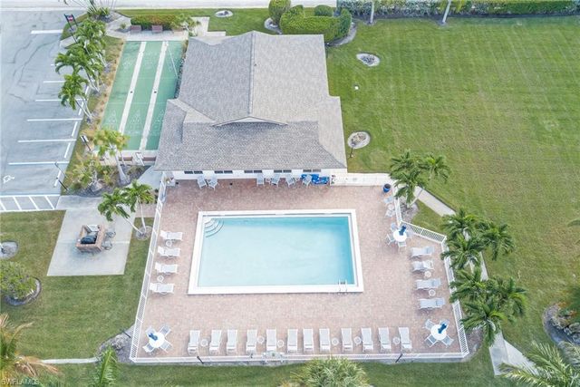 5441 Peppertree DR # 5, Fort Myers, FL 33908