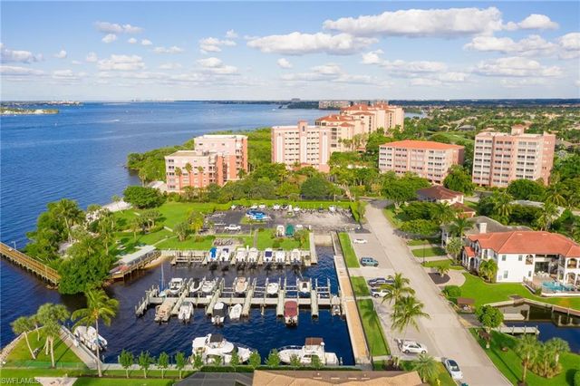 5441 Peppertree DR # 5, Fort Myers, FL 33908