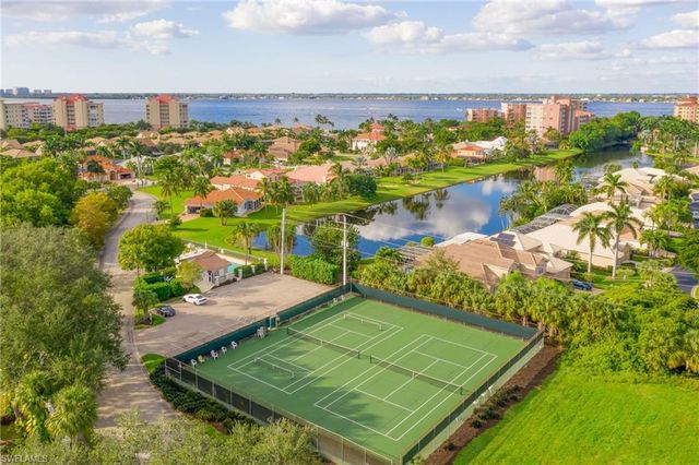 5441 Peppertree DR # 5, Fort Myers, FL 33908