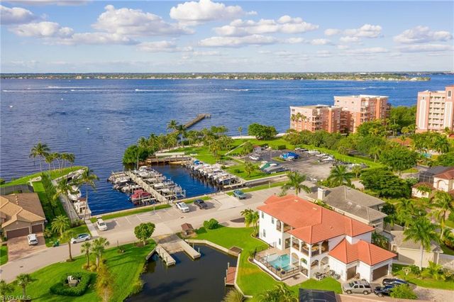 5441 Peppertree DR # 5, Fort Myers, FL 33908